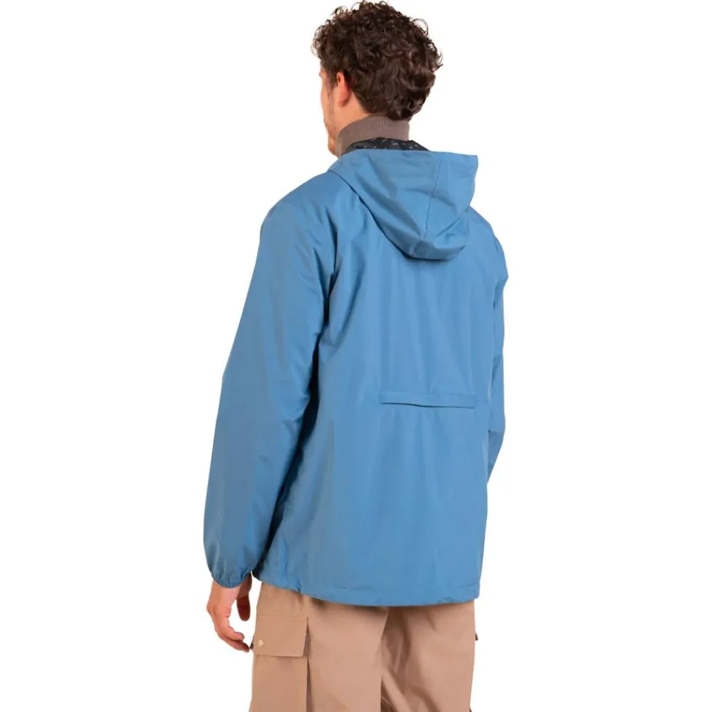 New Blouson Street Passy Orage Blouson - Parka|Veste Randonnée