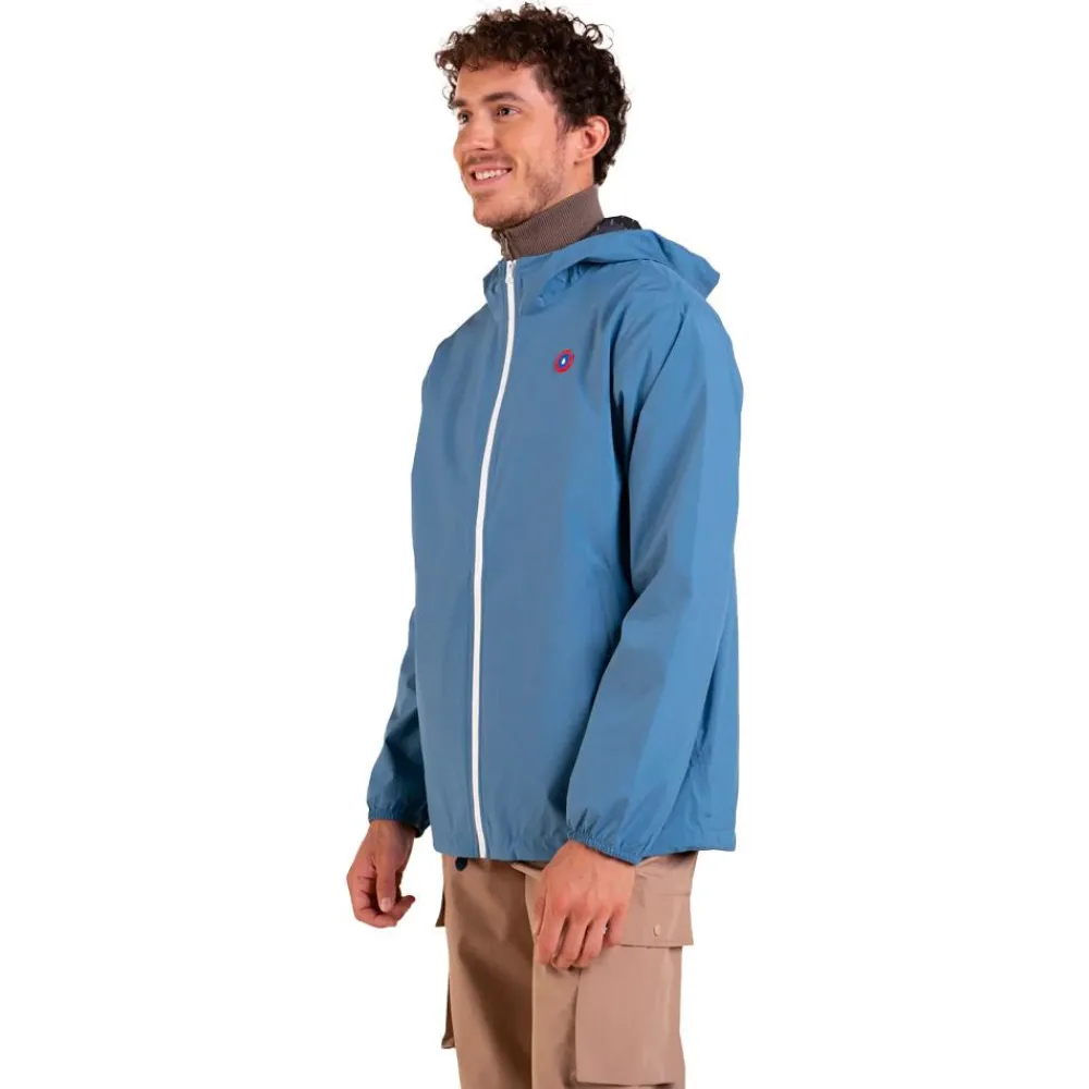 New Blouson Street Passy Orage Blouson - Parka|Veste Randonnée
