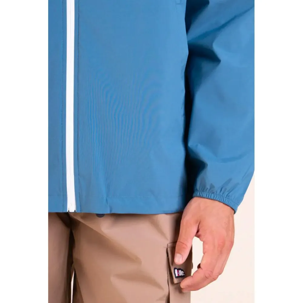 New Blouson Street Passy Orage Blouson - Parka|Veste Randonnée