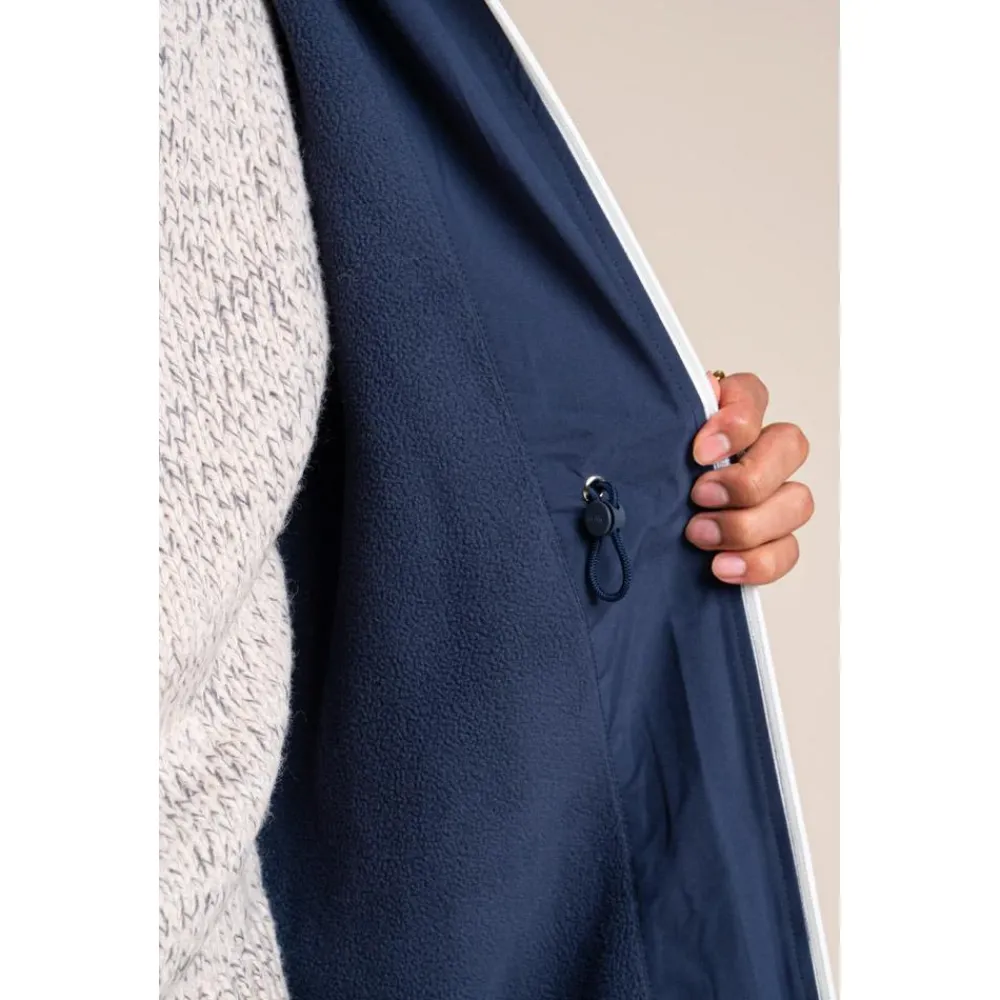 Best Blouson Street Pompidou Indigo Blouson - Parka