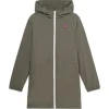 Blouson - Parka<Flotte Blouson Street Pompidou Kaki