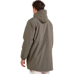 Blouson - Parka<Flotte Blouson Street Pompidou Kaki