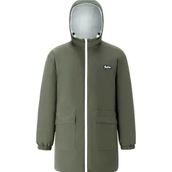 Online Blouson Street Varennes Ombre Kaki Blouson - Parka