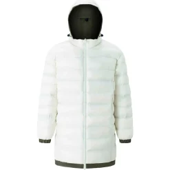 Online Blouson Street Varennes Ombre Kaki Blouson - Parka