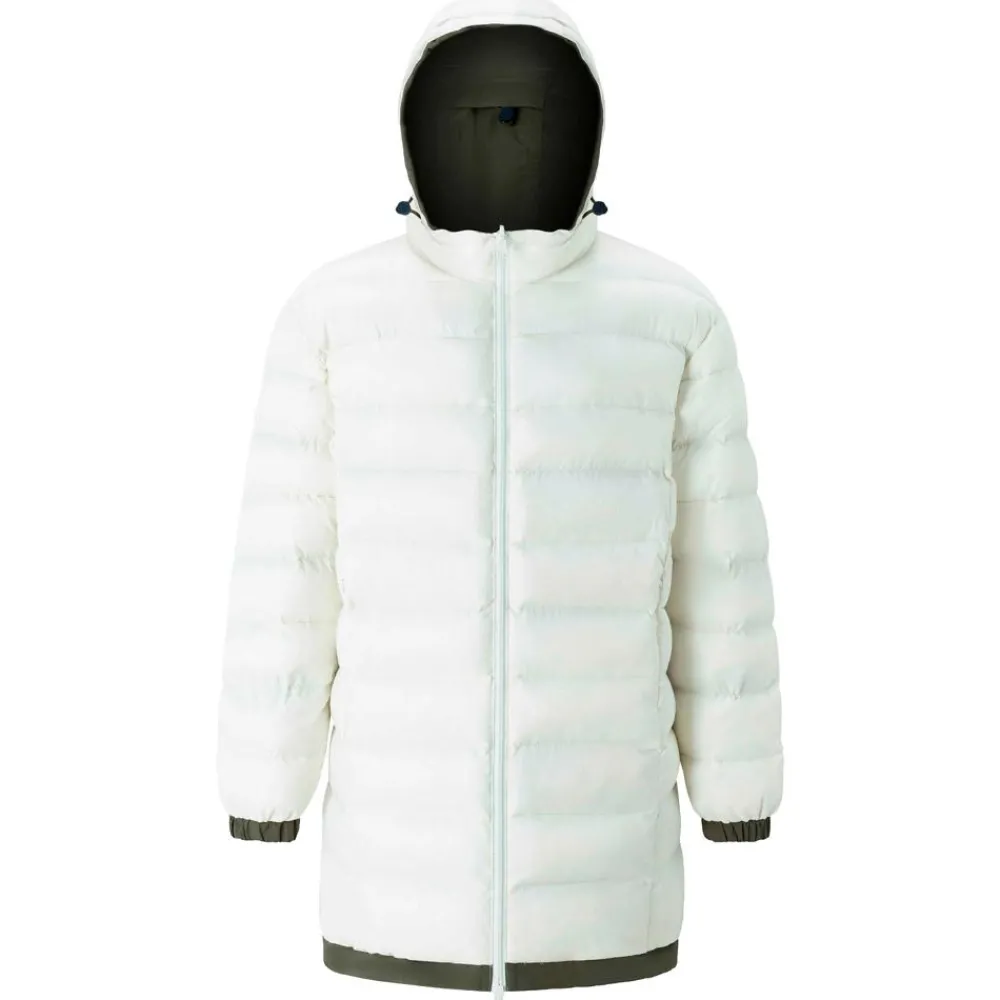 Online Blouson Street Varennes Ombre Kaki Blouson - Parka