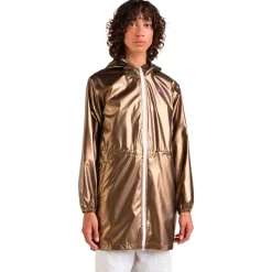 Discount Blouson Street Versailles Gold Gold Blouson - Parka
