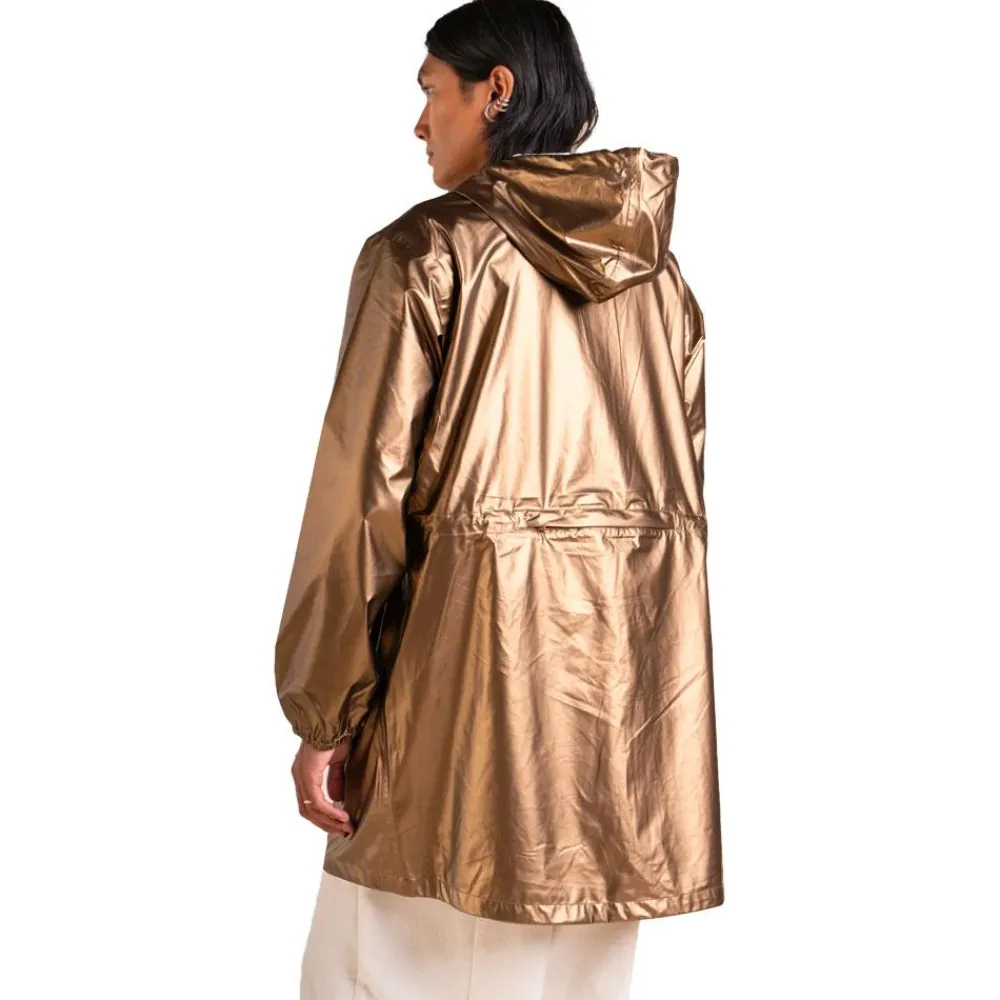 Discount Blouson Street Versailles Gold Gold Blouson - Parka