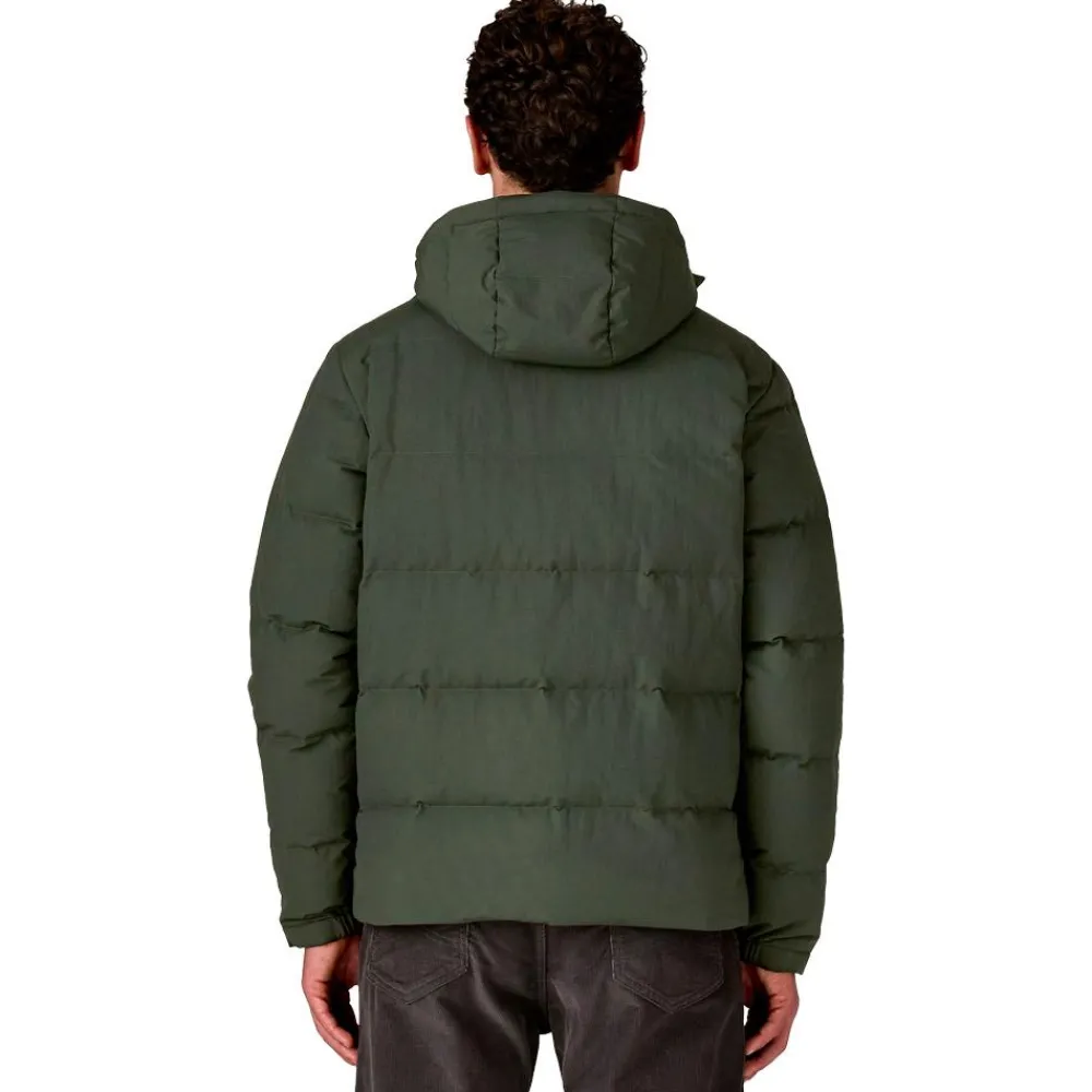 New Blouson Street Downdrift Old Growth Green Blouson - Parka