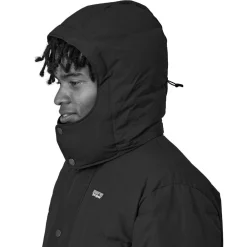 New Blouson Street Downdrift Old Growth Green Blouson - Parka