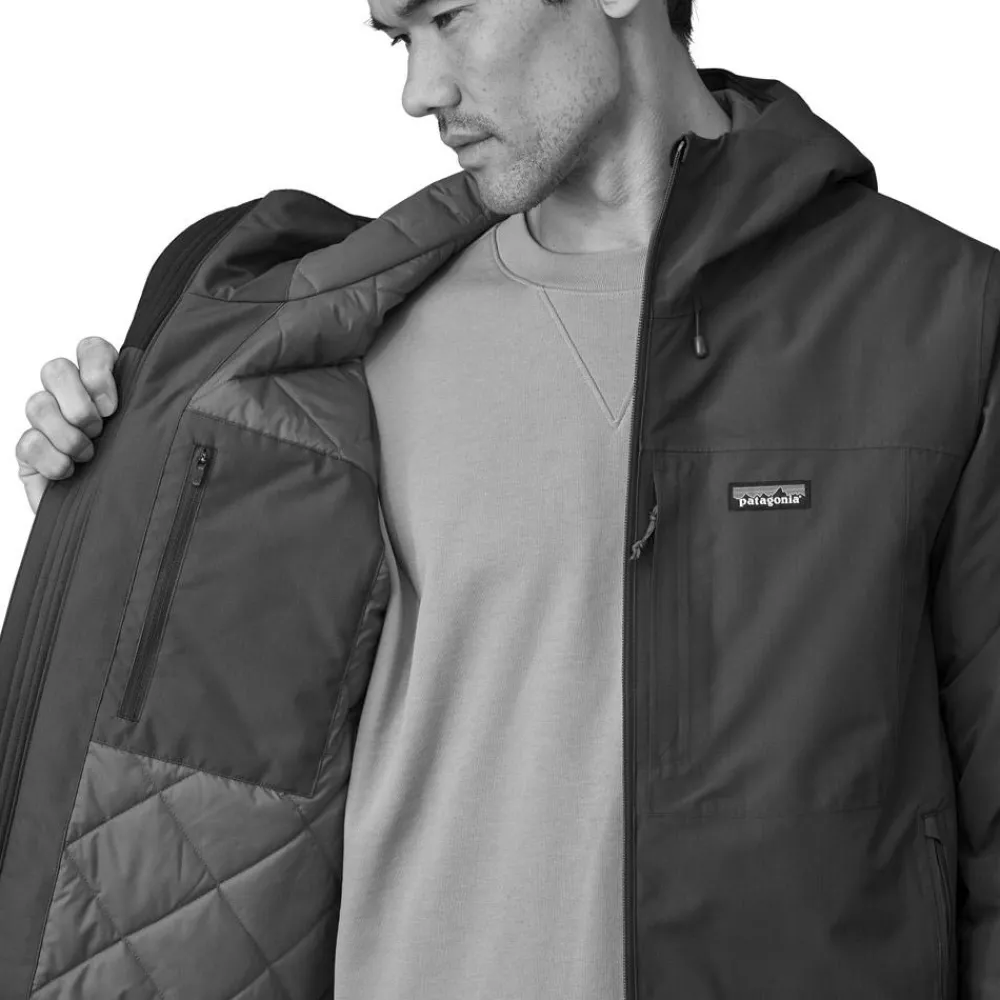 Blouson - Parka<Patagonia Blouson Street Windshadow Jkt Coriander Brown