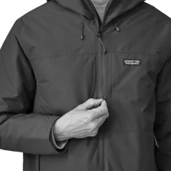 Blouson - Parka<Patagonia Blouson Street Windshadow Jkt Coriander Brown