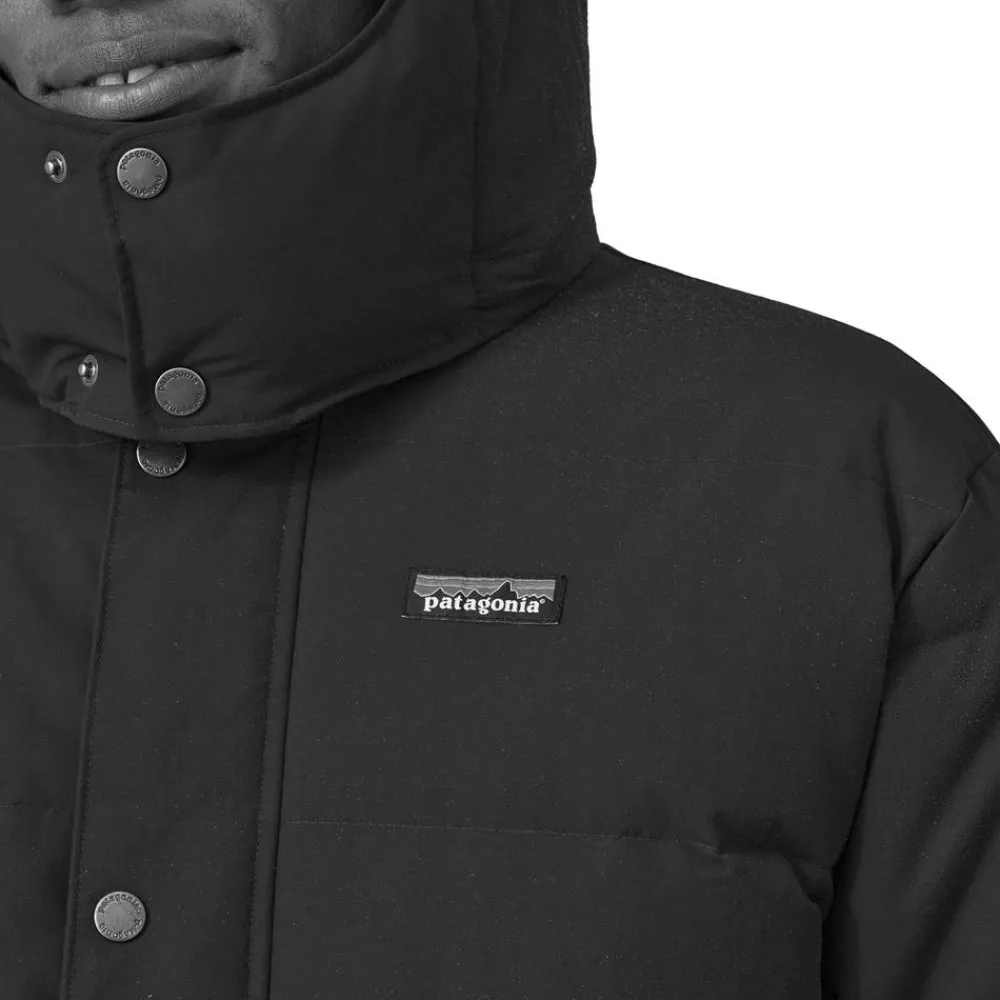 Blouson - Parka<Patagonia Blouson Street Downdrift Smolder Blue Burnished Red
