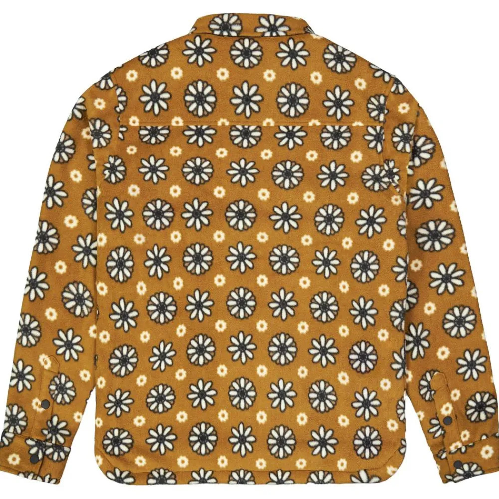 Online Blouson Street Bemidji Daisy Print Blouson - Parka