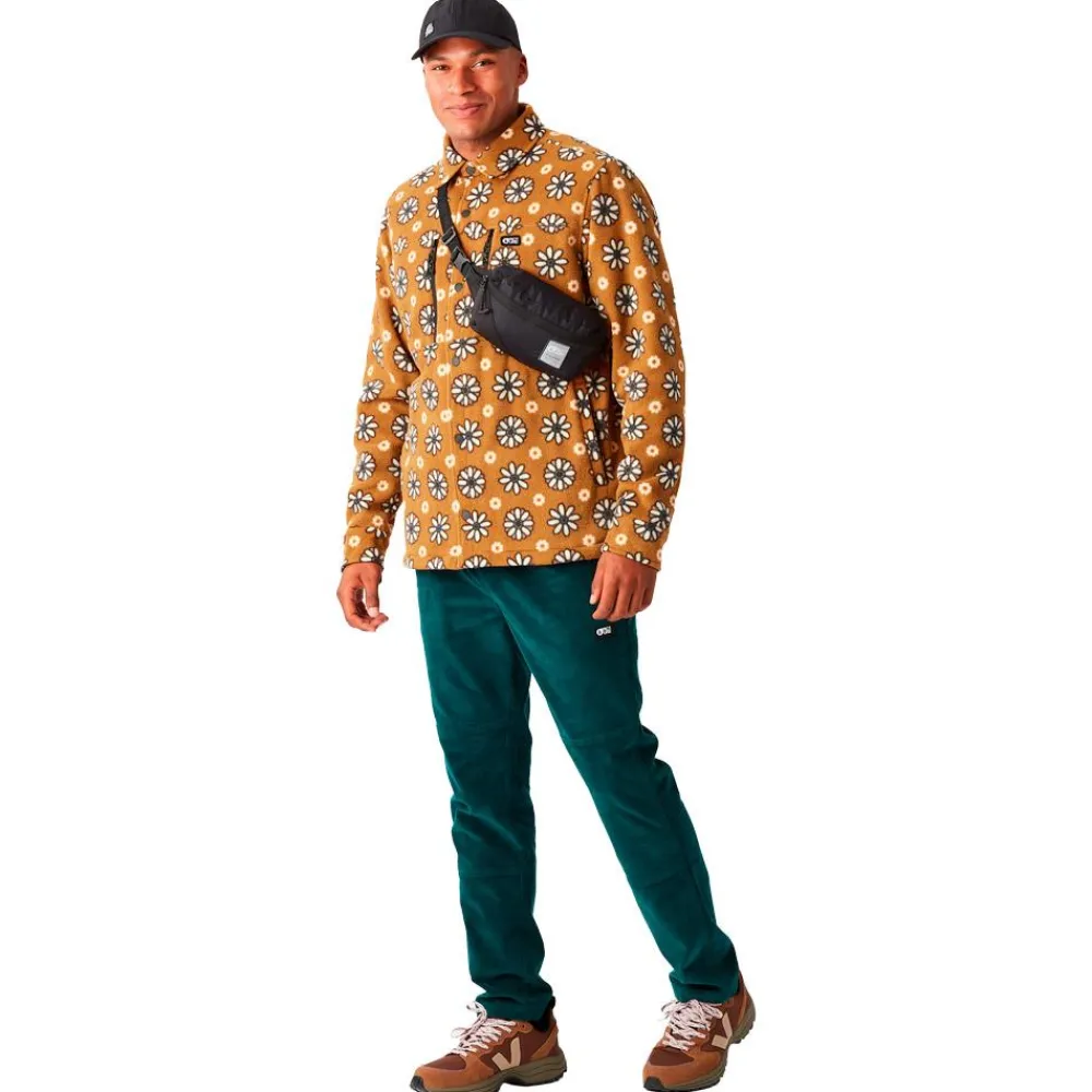 Online Blouson Street Bemidji Daisy Print Blouson - Parka