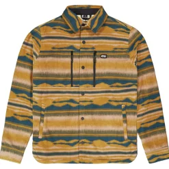 Blouson - Parka<Picture Blouson Street Bemidji Geometric Stripes