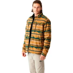 Blouson - Parka<Picture Blouson Street Bemidji Geometric Stripes