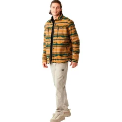 Blouson - Parka<Picture Blouson Street Bemidji Geometric Stripes