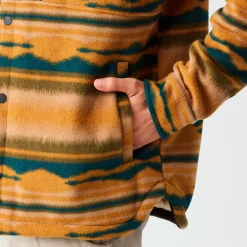 Blouson - Parka<Picture Blouson Street Bemidji Geometric Stripes