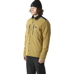 Blouson - Parka<Picture Blouson Street Bmdji Cord Tech Bronze Brown