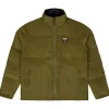 Clearance Blouson Street Fermont Jkt A Tobacco Tobacco Blouson - Parka