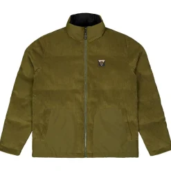 Clearance Blouson Street Fermont Jkt A Tobacco Tobacco Blouson - Parka