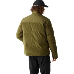 Clearance Blouson Street Fermont Jkt A Tobacco Tobacco Blouson - Parka