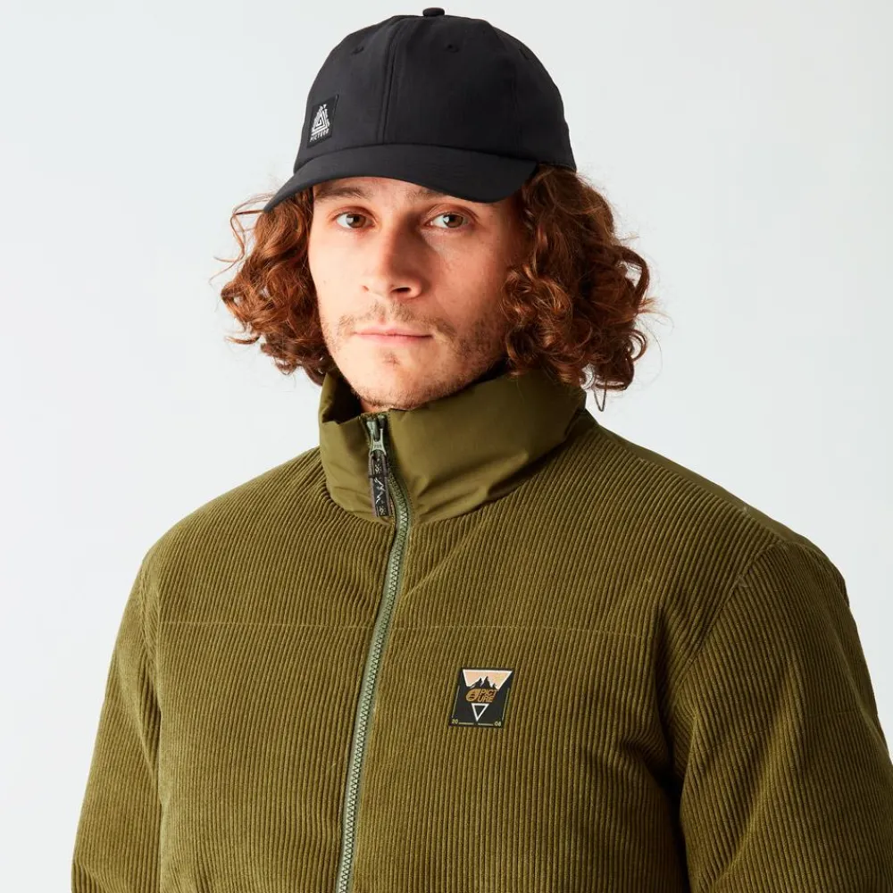 Clearance Blouson Street Fermont Jkt A Tobacco Tobacco Blouson - Parka