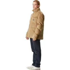 Blouson - Parka<Picture Blouson Street Fermont Dark Stone