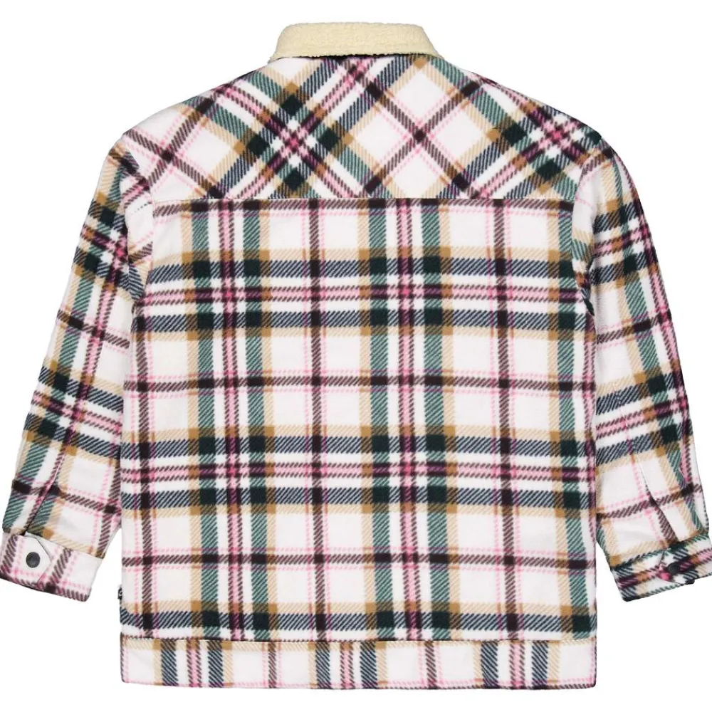 Blouson - Parka<Picture Blouson Street Gaiby Pearl Gray Print