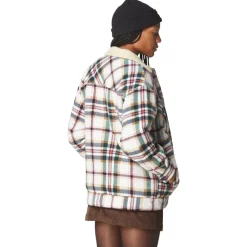 Blouson - Parka<Picture Blouson Street Gaiby Pearl Gray Print
