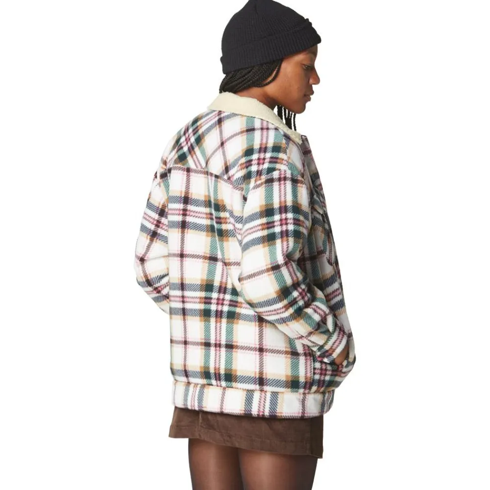 Blouson - Parka<Picture Blouson Street Gaiby Pearl Gray Print