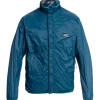 Polaire Homme|Blouson - Parka<Quiksilver Blouson Street Remote Planet Insignia Blue