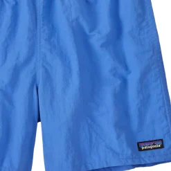 New Boardshort Baggies Shorts 5" Abundant Blue Boardshort - Maillot De Bain