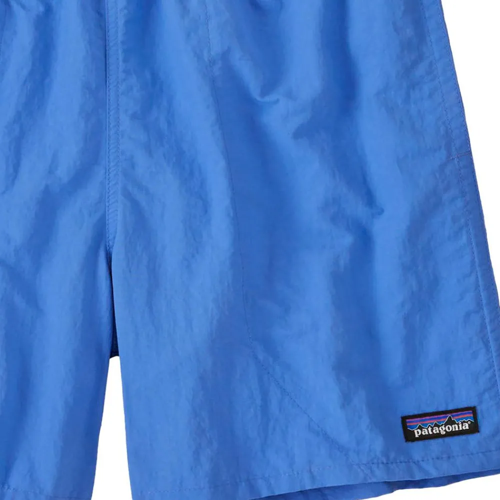 New Boardshort Baggies Shorts 5" Abundant Blue Boardshort - Maillot De Bain