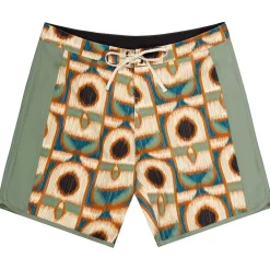 Boardshort Andy 17 Boardshort Tikki Boardshort - Maillot De Bain