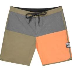 Boardshort - Maillot De Bain<Picture Boardshort Andy Heritage 17 Boardshort Tobacco