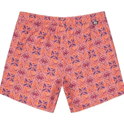 Boardshort - Maillot De Bain<Picture Boardshort Piau 15 Printed Boardshort Bow Print
