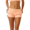 Outlet Boardshort Classic Surf 3" Bright Peach Boardshort - Maillot De Bain