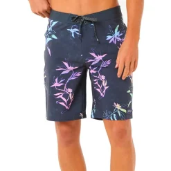 Boardshort - Maillot De Bain<Rip Curl Boardshort Mirage Heritage Diamond Dark Navy