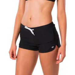 Boardshort - Maillot De Bain<Rip Curl Boardshort Surf Essentials II 3" Women - Black