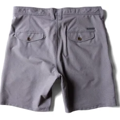 Boardshort - Maillot De Bain<Vissla Boardshort Canyons Hybrid 18.5" Steel
