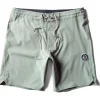 Outlet Boardshort Solid Sets 18.5" Light Sage Boardshort - Maillot De Bain