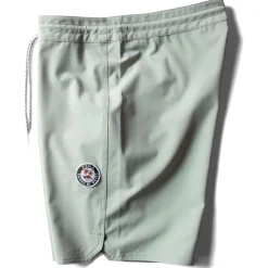 Outlet Boardshort Solid Sets 18.5