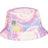 Clearance Bob Bucket Kid Hat Peacefull Casquettes