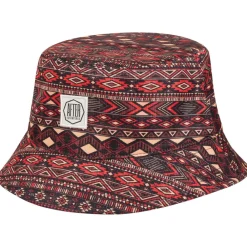 Casquettes<After Essentials Bob Bucket Hat Lima