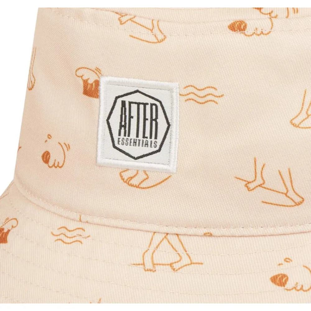 Casquettes<After Essentials Bob Bucket Kid Hat Juliette