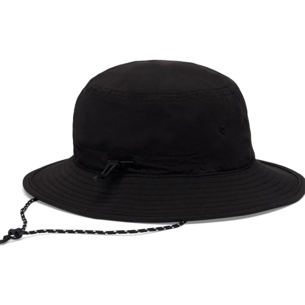 Casquettes<Black Diamond Bob Bucket Hat Black Anthracite Diamond Carbon