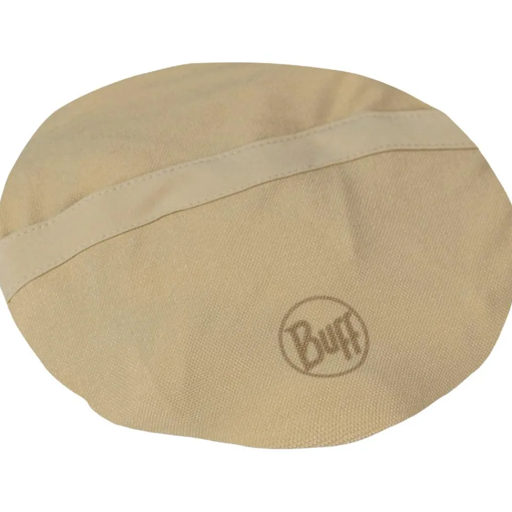 Casquettes<Buff Bob Adventure Bucket Hat Solid Sand