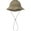 Casquettes<Buff Bob Go Bucket Hat Soli Tundra Khaki