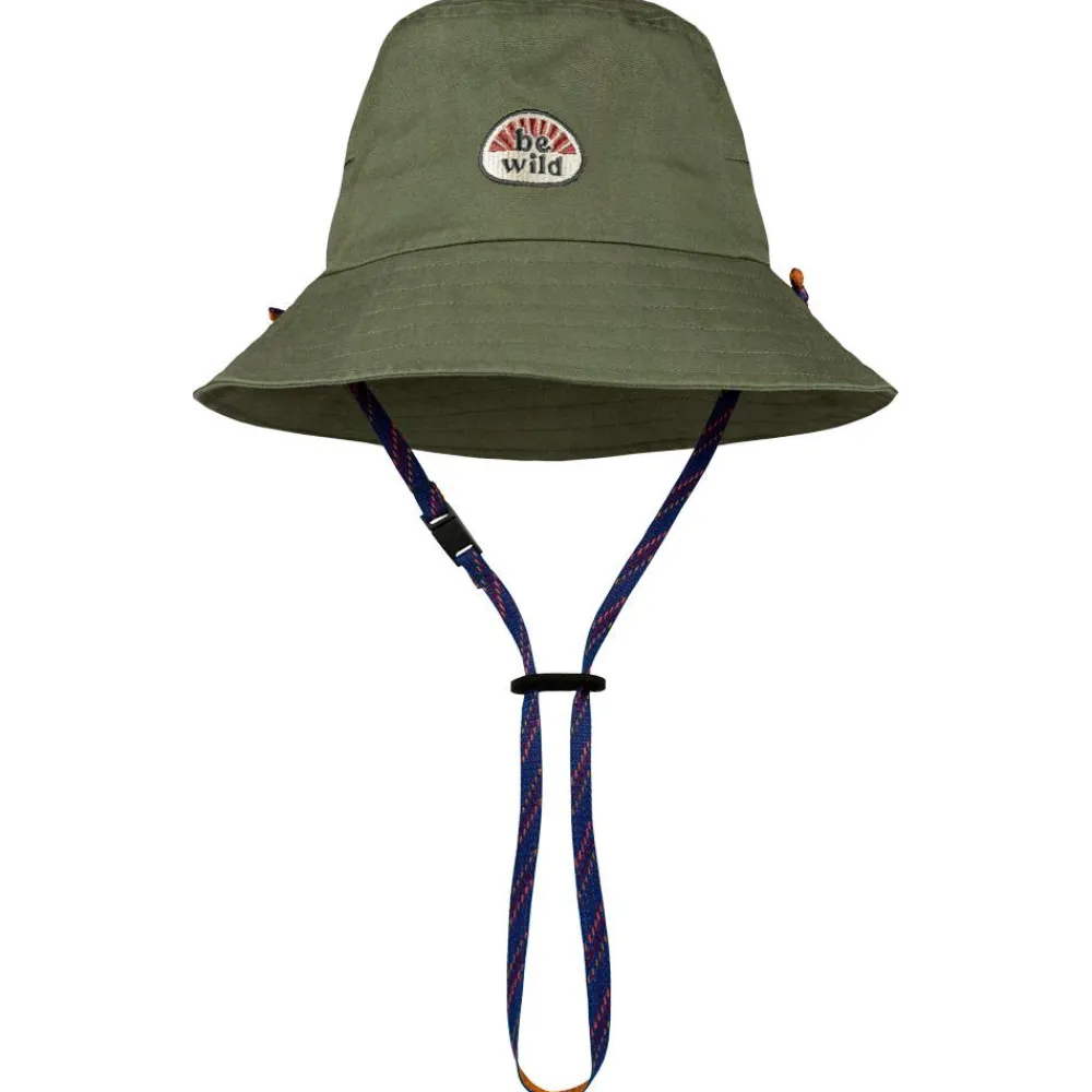 Casquettes<Buff Bob Play Booney Hat Raz Forest